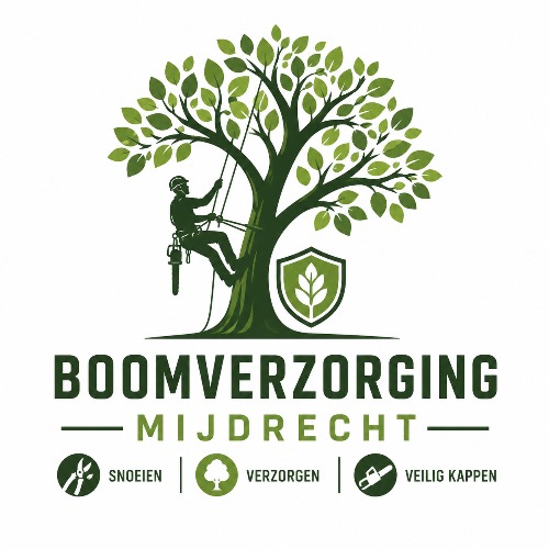 Boomverzorging Mijdrecht